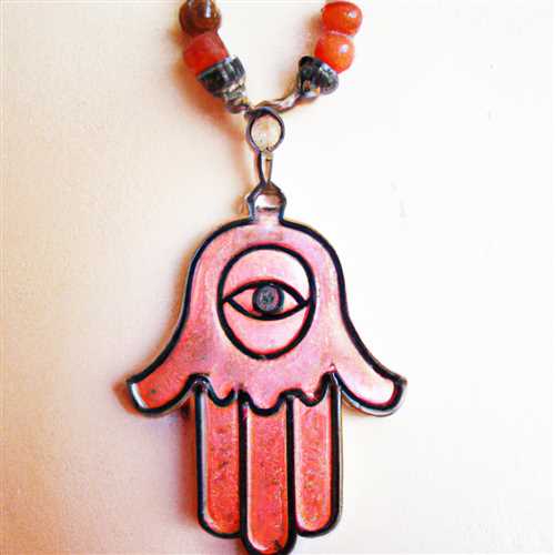 Can You Wear Hamsa and Evil Eye Together? Unveiling the Harmonious Combination