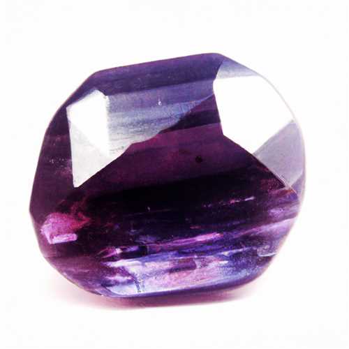 Discover the Enchanting World of Dark and Light Purple Crystal Names
