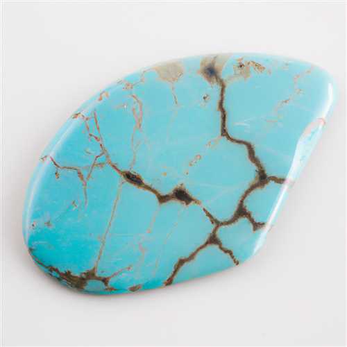 Discover the Healing Properties of Howlite Turquoise