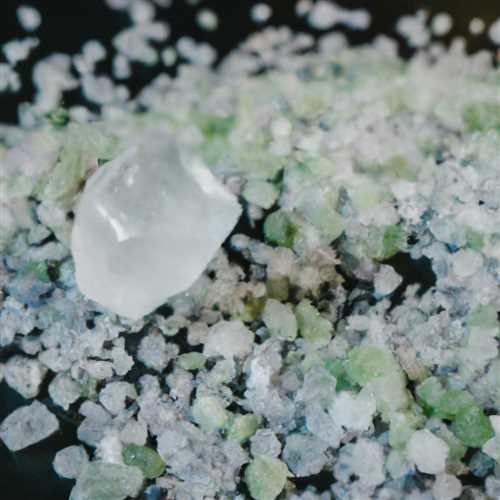 Discover the Power of Selenite Combinations for Healing and Energy Clearing