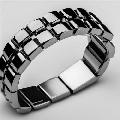 Side Effects of Titanium Bracelet: What You Need to Know