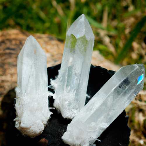 Top Crystals for Deepening Your Meditation Practice
