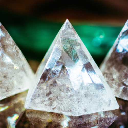 Top Crystals to Attract Money and Wealth